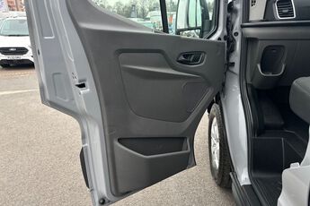 FORD TRANSIT, , hi-res