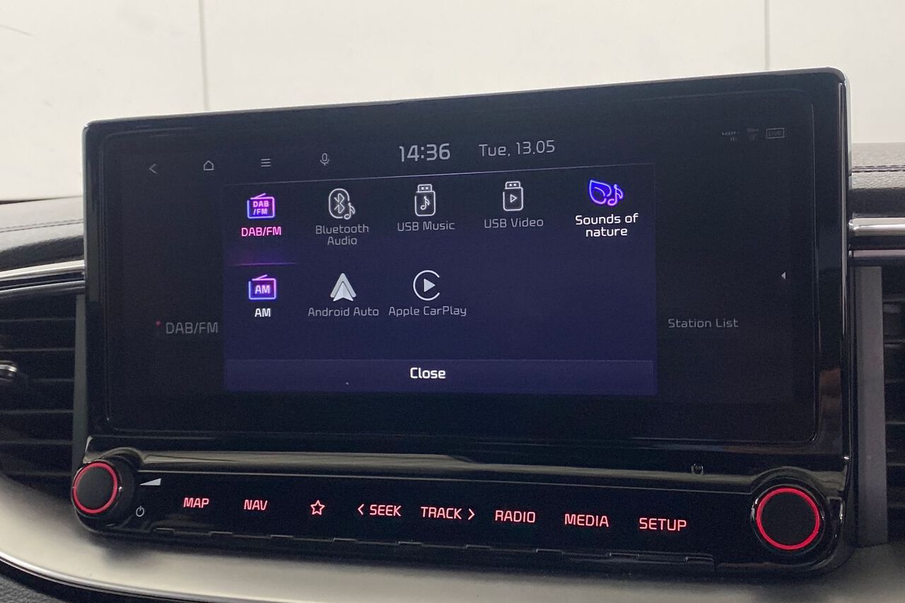 KIA PRO CEED, , hi-res