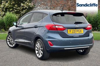 FORD FIESTA, , hi-res