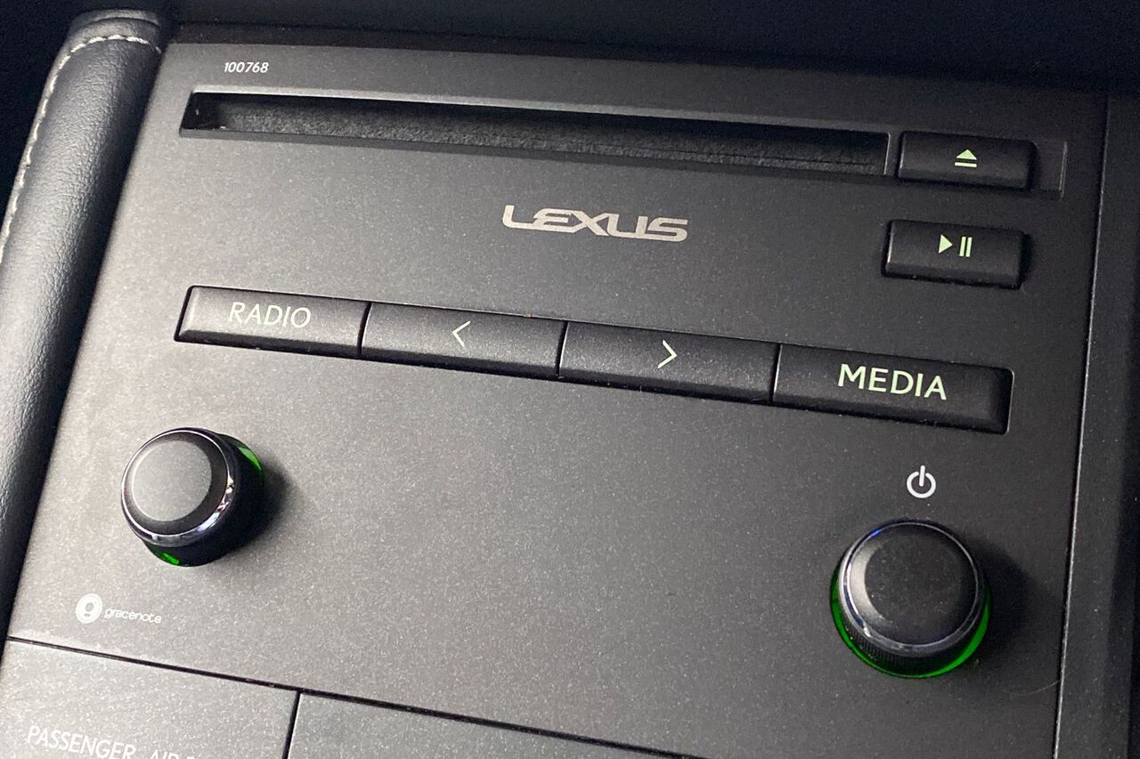 LEXUS CT, , hi-res