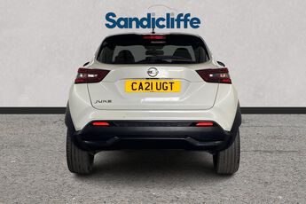 NISSAN JUKE, , hi-res