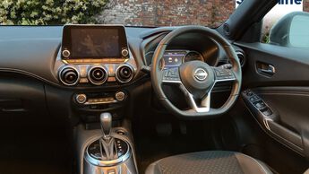 NISSAN JUKE, , hi-res
