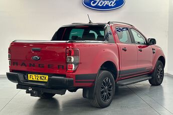 FORD RANGER, , hi-res