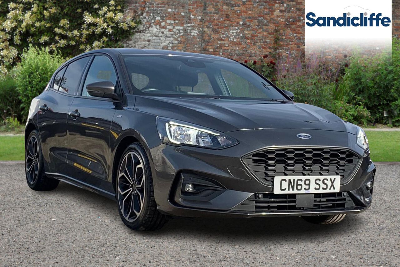 FORD FOCUS, , hi-res
