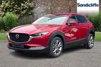 MAZDA CX-30, , hi-res