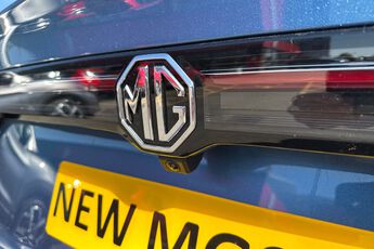 MG MOTOR UK MGS5, , hi-res
