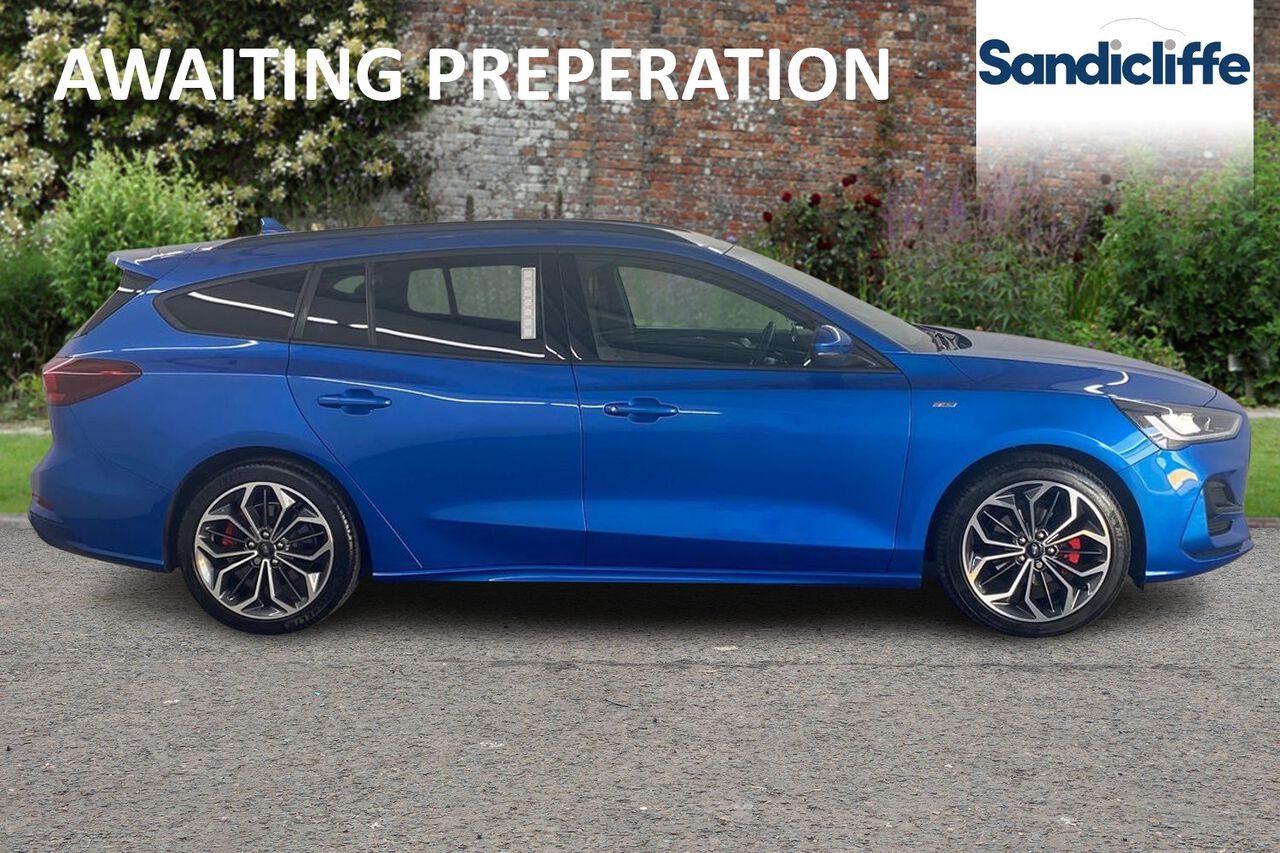 Ford Focus 2023.25, , hi-res