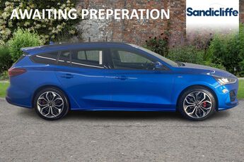 Ford Focus 2023.25, , hi-res