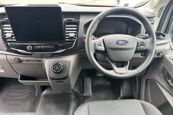 FORD TRANSIT, , hi-res