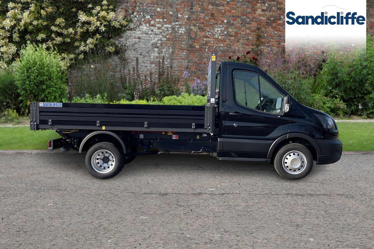 FORD TRANSIT, , hi-res