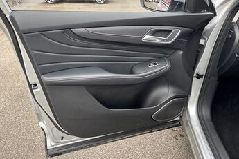 MG MOTOR UK HS, , hi-res