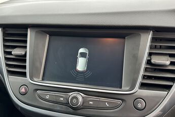 VAUXHALL CROSSLAND X, , hi-res