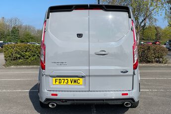 FORD TRANSIT CUSTOM, , hi-res