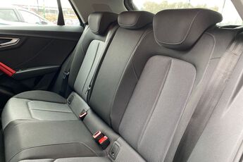 AUDI Q2, , hi-res