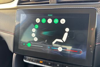 MG MOTOR UK ZS, , hi-res