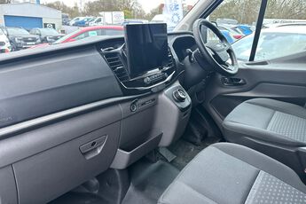 FORD TRANSIT, , hi-res