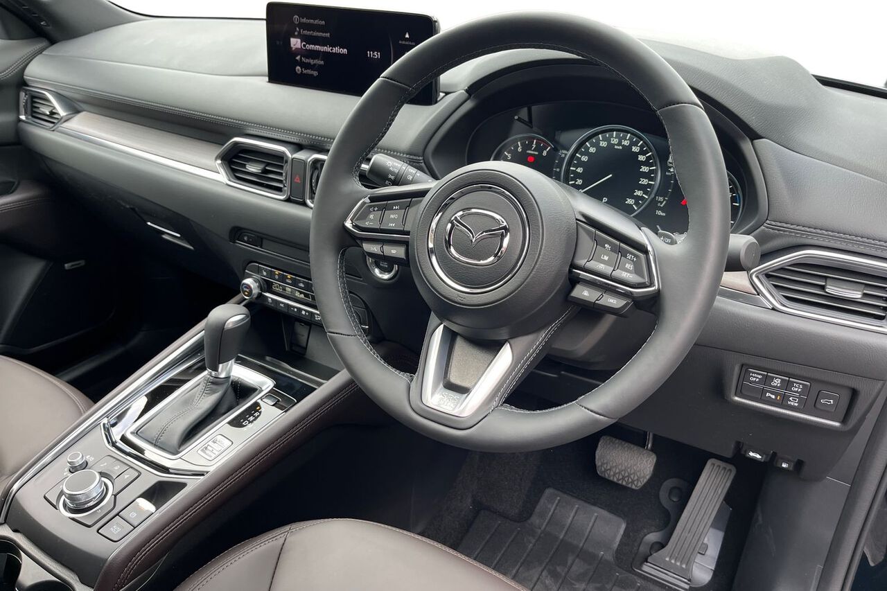 MAZDA CX-5, , hi-res