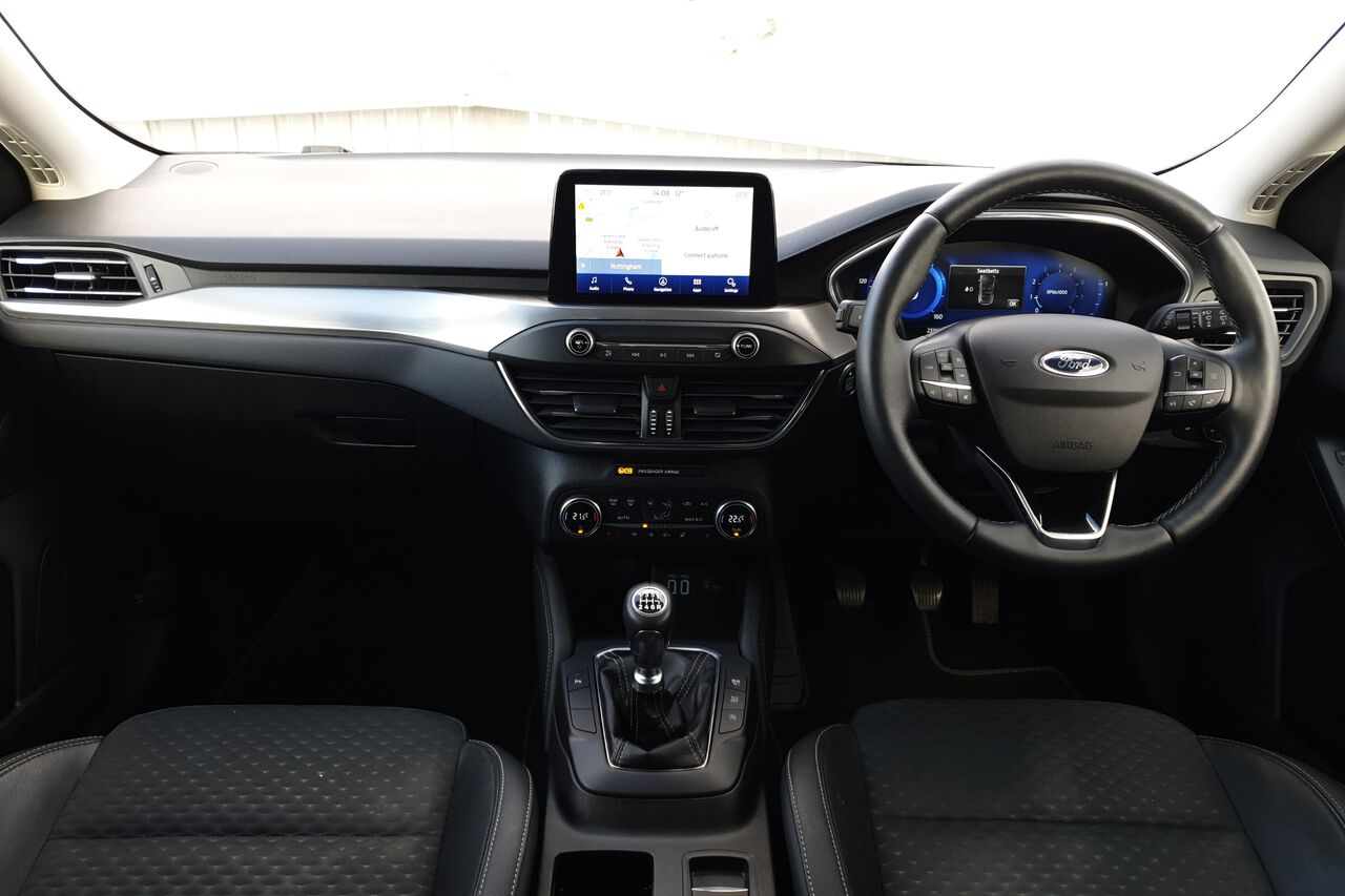 FORD FOCUS, , hi-res