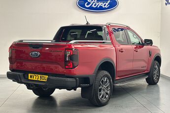 FORD RANGER, , hi-res