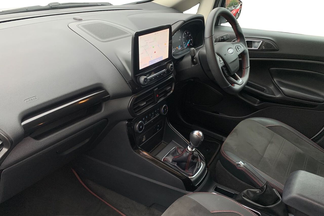 FORD ECOSPORT, , hi-res