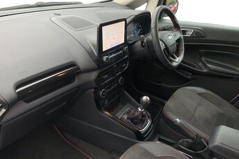 FORD ECOSPORT, , hi-res