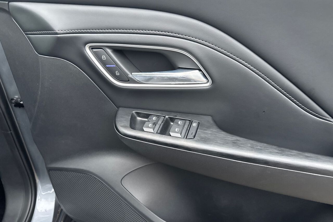 MG MOTOR UK ZS, , hi-res