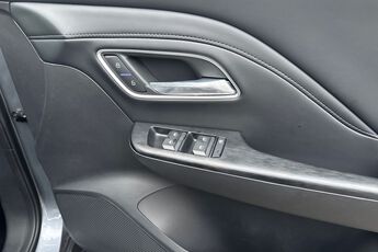 MG MOTOR UK ZS, , hi-res