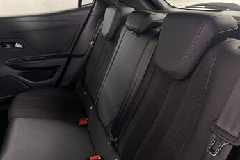 VAUXHALL MOKKA, , hi-res