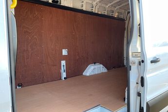 FORD TRANSIT, , hi-res