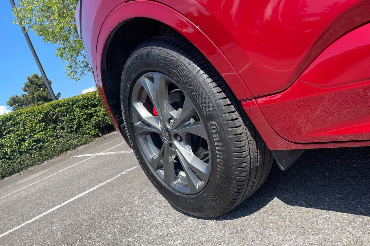 FORD KUGA, , hi-res