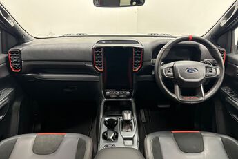 FORD RANGER, , hi-res