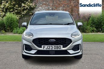 FORD FIESTA, , hi-res