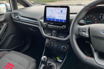 FORD FIESTA, , hi-res