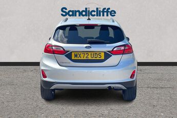 FORD FIESTA, , hi-res