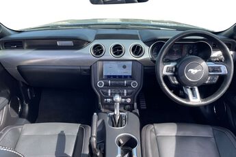 FORD MUSTANG, , hi-res