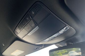 MERCEDES-BENZ C CLASS, , hi-res