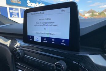 FORD KUGA, , hi-res