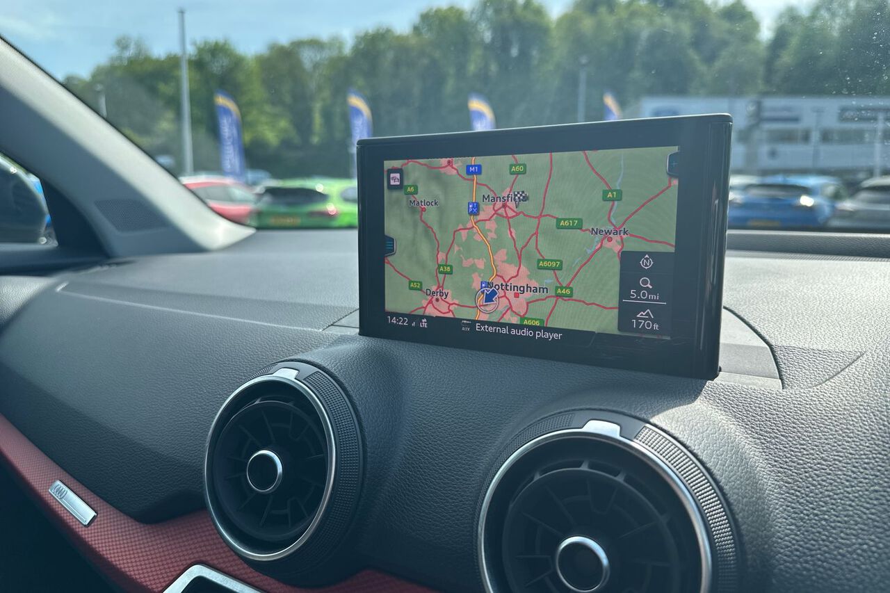 AUDI Q2, , hi-res