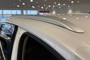 MG MOTOR UK HS, , hi-res