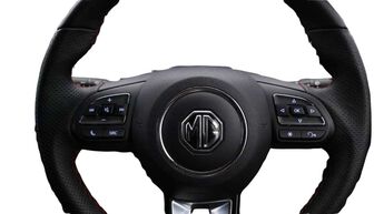 MG MOTOR UK ZS, , hi-res
