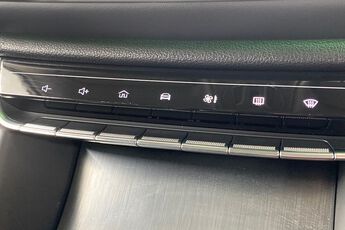 MG MOTOR UK HS, , hi-res