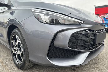 MG MOTOR UK MG3, , hi-res