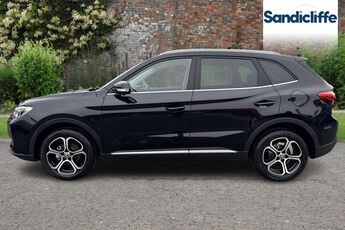 MG MOTOR UK ZS, , hi-res