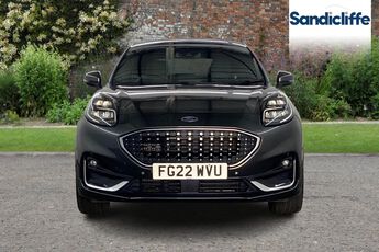 Ford Puma 2022.25, , hi-res