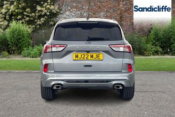 FORD KUGA, , hi-res