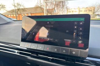 MG MOTOR UK MG4, , hi-res