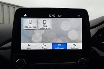 FORD FIESTA, , hi-res