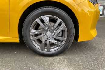 PEUGEOT 208, , hi-res