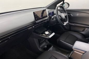 MG MOTOR UK MG4, , hi-res