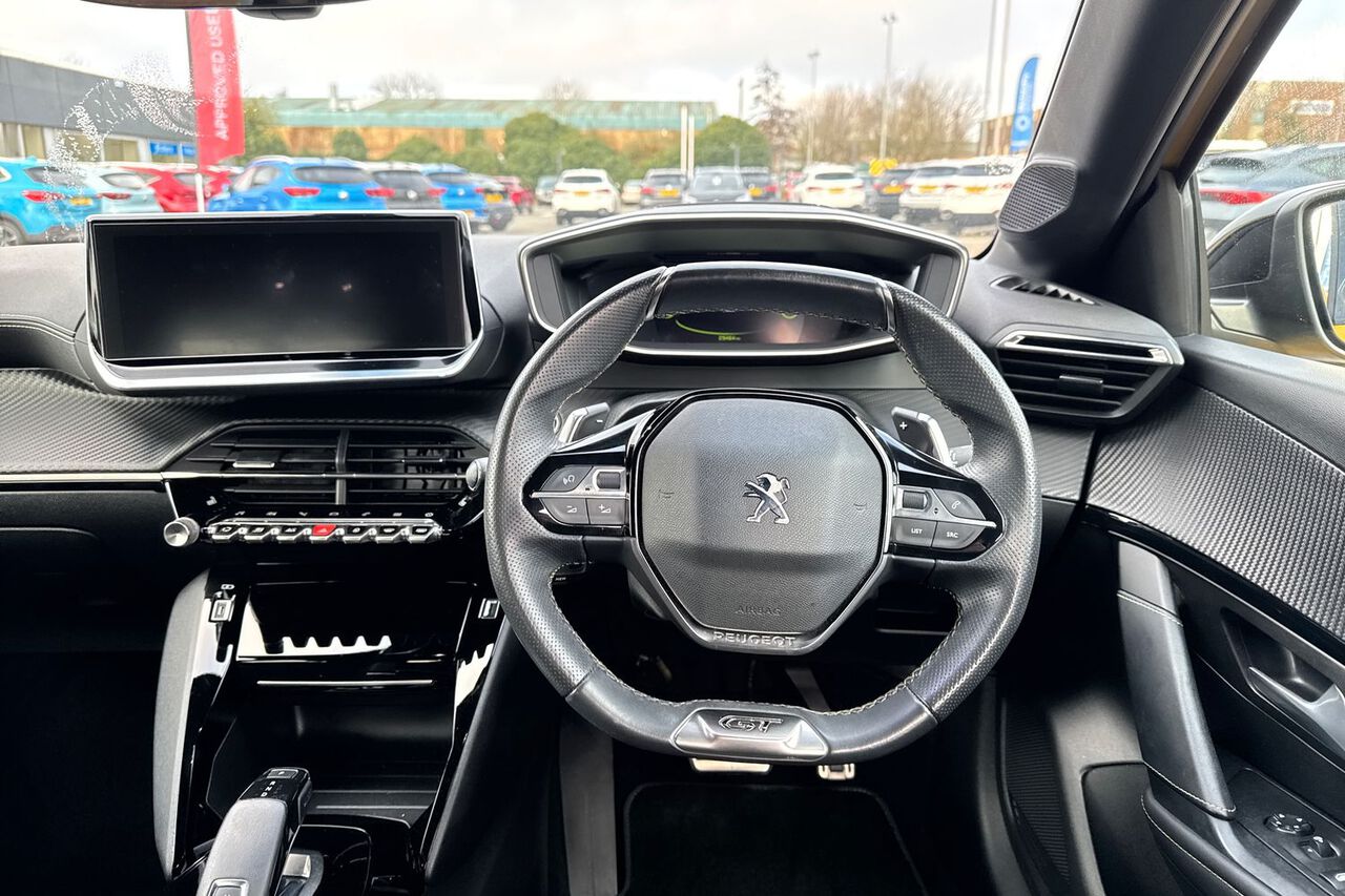 PEUGEOT 208, , hi-res